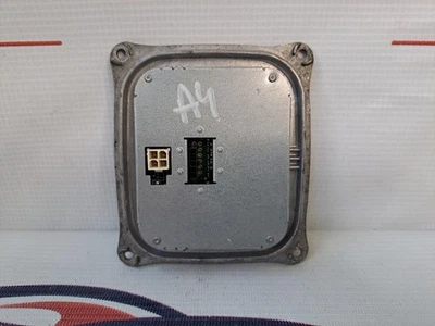 CENTRALINA XENON PER AUDI A4 Avant (8K5) 8K0907472A (08>15) - Immagine 1 di 4