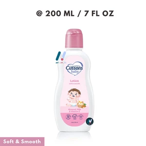 CUSSONS BABY LOTION Olive Gentle Smooth Natural Nourishes Skin Moisture 200 ML - Picture 1 of 12