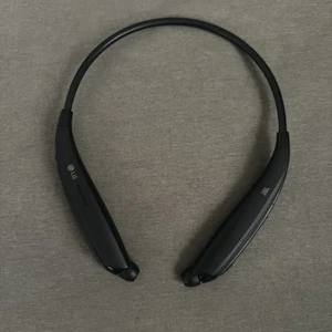 OEM LG JBL Tone Ultra - HBS-835 - Casque Bluetooth sans fil noir testé JBL. - Photo 1 sur 8