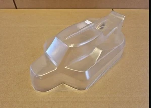OFF68 Delta Plastik Karosserie Lexan 1,0mm EZ (XRAY, MUGEN) - Bild 1 von 2