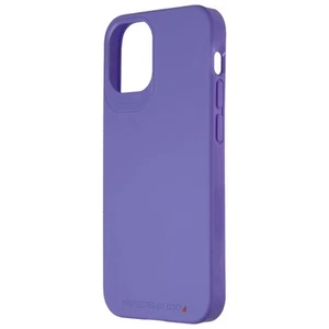Zagg Holborn Slim Séries Étui pour Apple IPHONE 12 Mini - Lilas (Violet) - Photo 1 sur 3