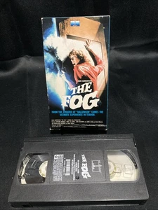 The Fog (VHS) - Picture 1 of 5