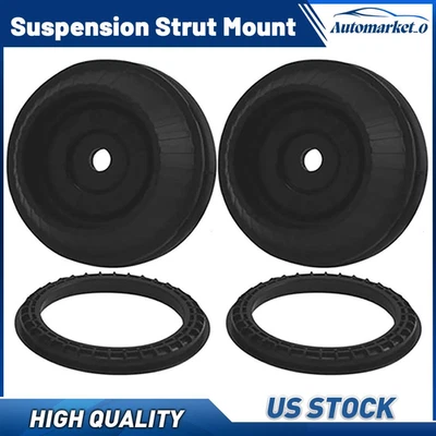 Suspension Strut Mount Front For Ford Contour 1995-2000 - Image 1 of 4