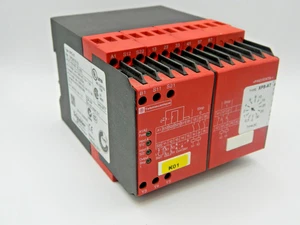 SCHNEIDER ELECTRIC XPSAT5110 / XPSAT5110 Tipo: XPS-AT Telemecanique - Imagen 1 de 7
