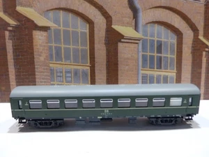 Personenwagen 2.Klasse DR - Picture 1 of 1