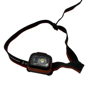 Black Diamond Sprint 225 Running Hiking Rechargeable LED Headlamp Camping Light - Picture 1 of 11