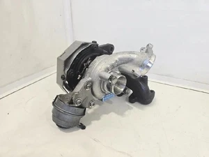 03P253019B turbolader at VOLKSWAGEN POLO (6R) (05/09>10/14<) 1.2 2009 789016-2 - Bild 1 von 8