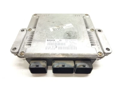 9644721080 CENTRALINA MOTORE / 0281010808 / 2670961 PER CITROËN C5 I BREAK DE_ - Immagine 1 di 4