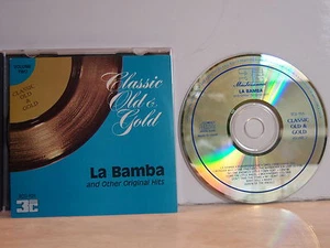 IMPORT CD-"Classic Old & Gold-Vol. 2"-JAPAN-Misc. Artists-Great MIX-RARITIES-EX - Bild 1 von 1