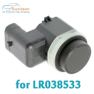 New PDC Parking Assist Sensor For Land Rover Range Rover Jaguar LR038533 - Foto 1 di 10
