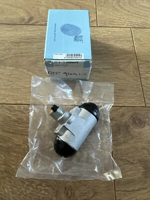 CILINDRO RUEDA TRASERA IZQUIERDA O DERECHA SE ADAPTA A: ISUZU RODEO MK1 Y 4X4 2002-2012 ADZ94410 Foto 1 de 4