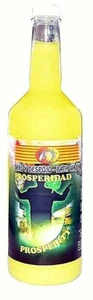 PROSPERITY PROSPERIDAD BATH WASH BANO Y DESPOJO 32OZ SPIRITUAL MAGICK WICCA - Picture 1 of 1