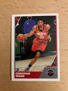 NBA Sticker Card Panini 2021-22 - Your Choice