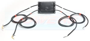 Double Flasher Unit For Amber LED Side Marker Lights Flash With Indicators SM1 - Picture 1 of 2