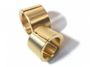 HPI Racing Savage .21BB Collet 7x6.5mm Brass  HPI86077 - Picture 1 of 1