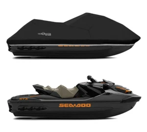 OCEANSOUTH SEADOO GTX 230 JET SKI COVER - Picture 1 of 1