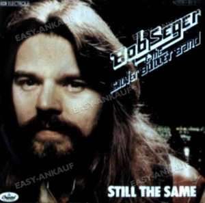 Bob Seger - Still The Same 7" (VG/VG) . - Picture 1 of 1
