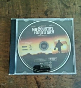 No Country for Old Men DVD 2008 COEN BROTHERS - Picture 1 of 1