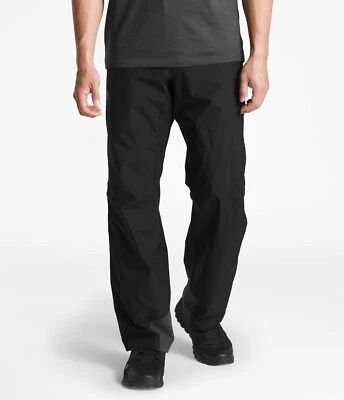 The North Face Men's Dryzzle Full Zip Gore-Tex Rain Pants - Image 1 of 4