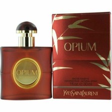 ebay opium perfume