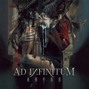 AD INFINITUM Abyss CD Digipack 2024 - Bild 1 von 1