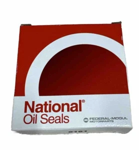 National 9161 Wheel Seal - Bild 1 von 4