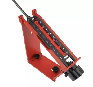 Bohning - Frontier Fletching Jig - Complete (all fletching options) - Picture 1 of 1