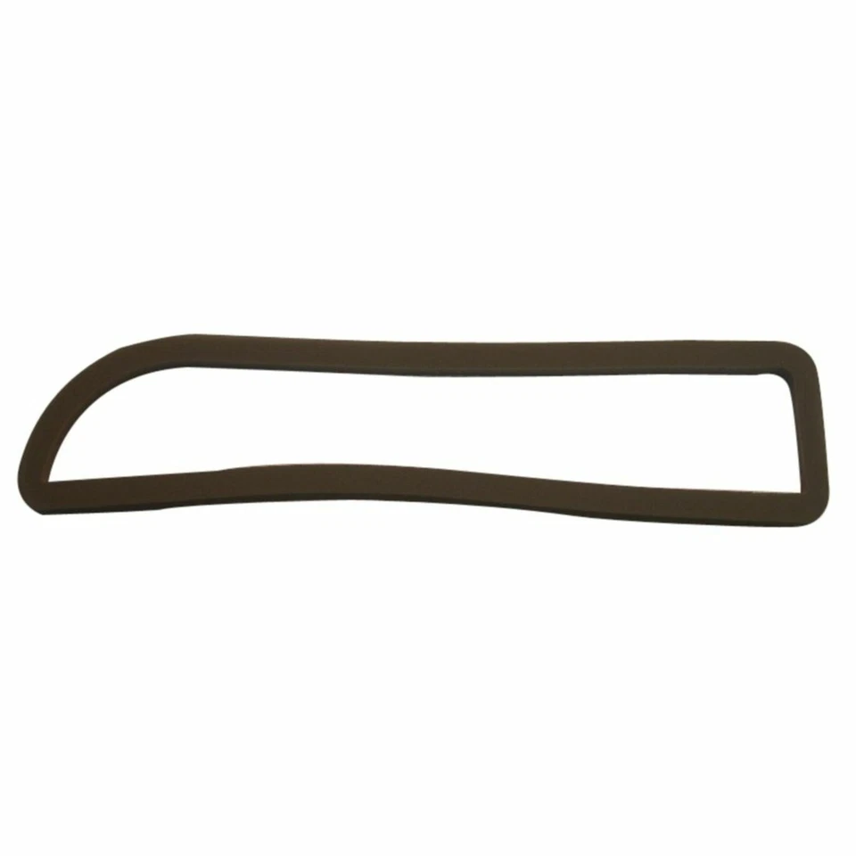 Nuevo par de piezas de ajuste de junta de lente de luz de estacionamiento para Chevrolet Camaro A6751G Foto 1 de 1