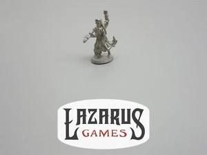 Ral Partha Miniatures Forgotten Realms 11-061: Suul the Lich (oop metal) - Picture 1 of 4