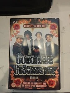 Goodness Gracious Me BBC DVD - Complete Series One -  - Imagen 1 de 2