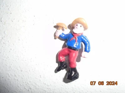 LIONEL PART 6102105127 PROSPECTOR FIGURE FITS 6-26791 POSTWAR 3344 & MANY OTHERS - Image 1 of 4