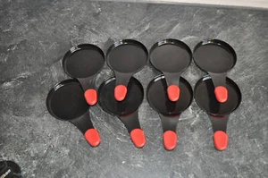 8 Raclette Pfännchen AMC - Bild 1 von 2