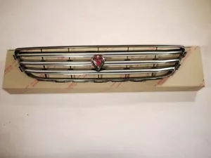 JDM TOYOTA Altezza Lexus SXE10 GXE10 IS200 IS300 FRONT Grill RED Emblem New - Picture 1 of 2