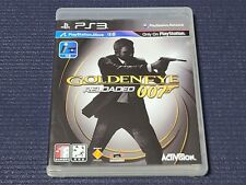 Golden Eye 007 Reloaded PS3  Buy or Rent CD at Best Price