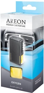 Original Areon Car Perfume Air Freshener Air Vent Oxygen - Picture 1 of 1