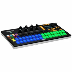 PreSonus ATOM SQ Hybrid Midi Keyboard/Pad Performance and Production Controller - Picture 1 of 6