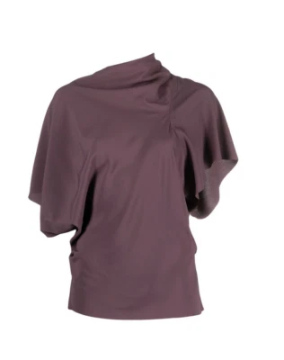 Novo com etiquetas Rick Owens Seb Top IT 40/US 4 - Imagem 1 de 4