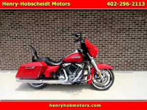 2023 Harley-Davidson Street Glide - Picture 1 of 21