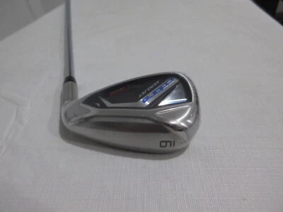 Cobra AeroJet One Length OL 9-iron - 36* - Regular Flex Steel - NEW - Image 1 of 4
