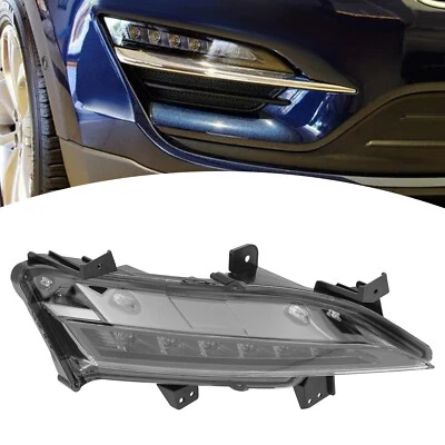 For 2014 -2018 Lincoln MKC LED Fog Light Front Fog Light Right Passenger Side RH - Image 1 of 4