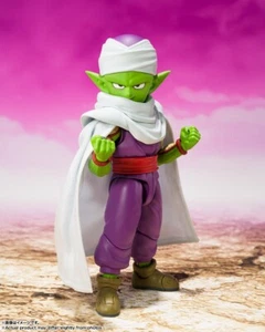 Figura de acción S.H.Figuarts Dragon Ball Piccolo (Mini) Daima Bandai Japón nueva - Imagen 1 de 4