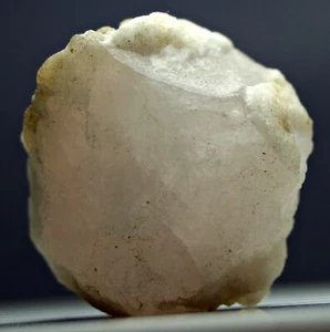 Cristallo Sconosciuto 111 Ct Naturale Lite Rosa Cristallo Non Identificato Baskhshan Afghani - Foto 1 di 8