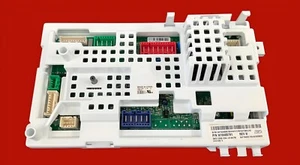 Whirlpool Washer Control Board - Part # W10405791 - Picture 1 of 12