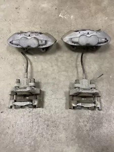 BMW F-Series F22 F30 F32 F36 Complete Front And Rear Calipers - Picture 1 of 1