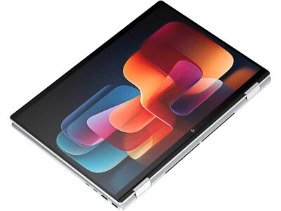 HP Envy Touch X360 16-ac0013dx 16 Laptop PC 16.0" U5 i5 16GB 512 Backlit Key W11 - Image 1 of 4