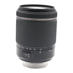 Tamron AF 18-200Mm 3.5-6.3 DiII B018 For Sony / Minolta Dynax - Picture 1 of 3