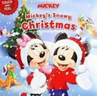 Mickey & Friends Mickey's Snowy Christmas by Disney Books