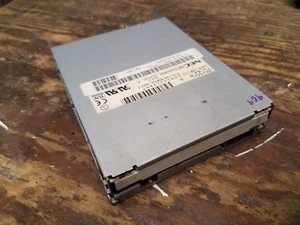 NEC FD-1231H 134-506791-223-1 053651 Floppy Disk Drive Desktop PC Dell Diskette - Picture 1 of 3
