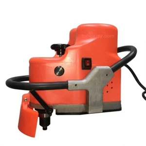 Portable Electric Stone/Granite Router Model MJ3-M10 - Picture 1 of 8