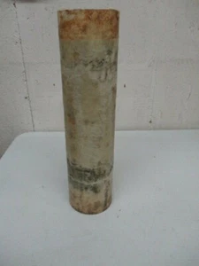 FRP Exhaust Pipe - Picture 1 of 4